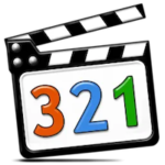 321 media player