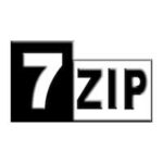 7-zip logo