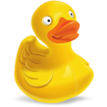 cyberduck logo