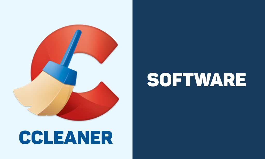 software ccleaner