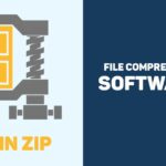 winzip tools for file compression