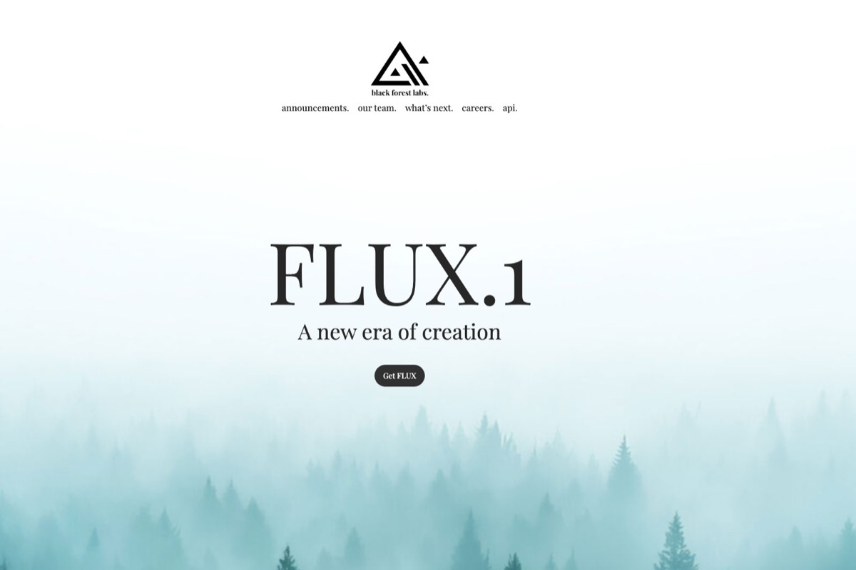 Flux 1