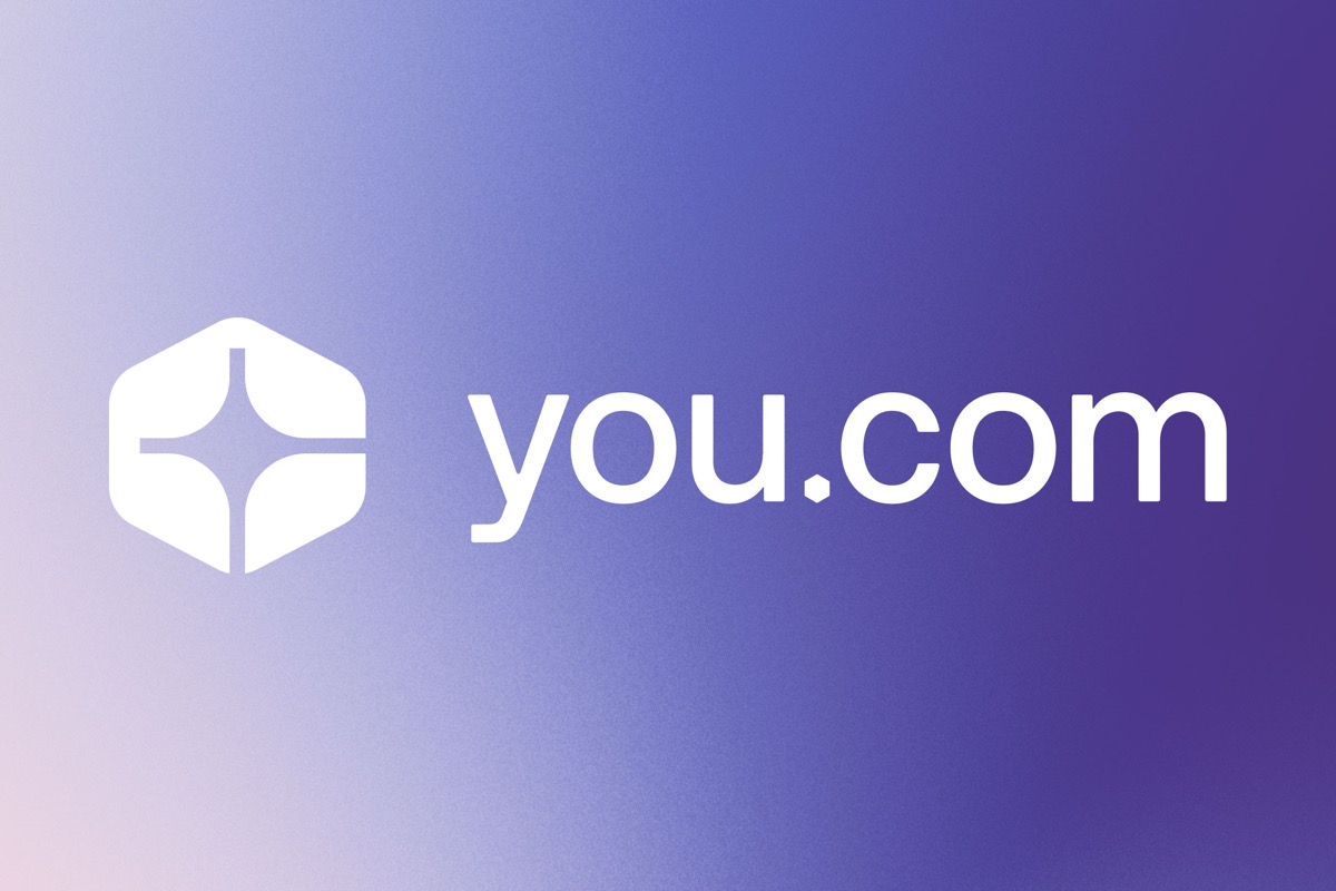 You.com Banner