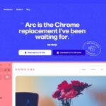 Arc Browser