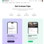 TripAdvisor Ai